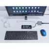 USB-C хаб NATEC Fowler Mini — USB 2.0 Type-C, HDMI, USB Photo 9