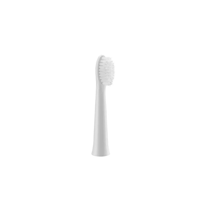 Toothbrush heads