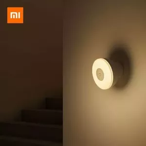 Xiaomi MUE4115GL Mi Motion-Activated Night Light 2, 360° magnetic