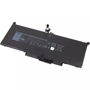 Аккумулятор DELL MYJ96 Latitude 7490 7290