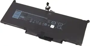 Dell Laptop Battery MYJ96 Lithium-Ion 60 Wh 4-Cell 7600 mAh for Latitude 7280 7290 7380 7390 7480 7490