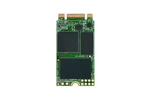 SSD Transcend MTS420 M.2 SATA III 120 GB — 560/500 MB/s, 6 Gbit/s