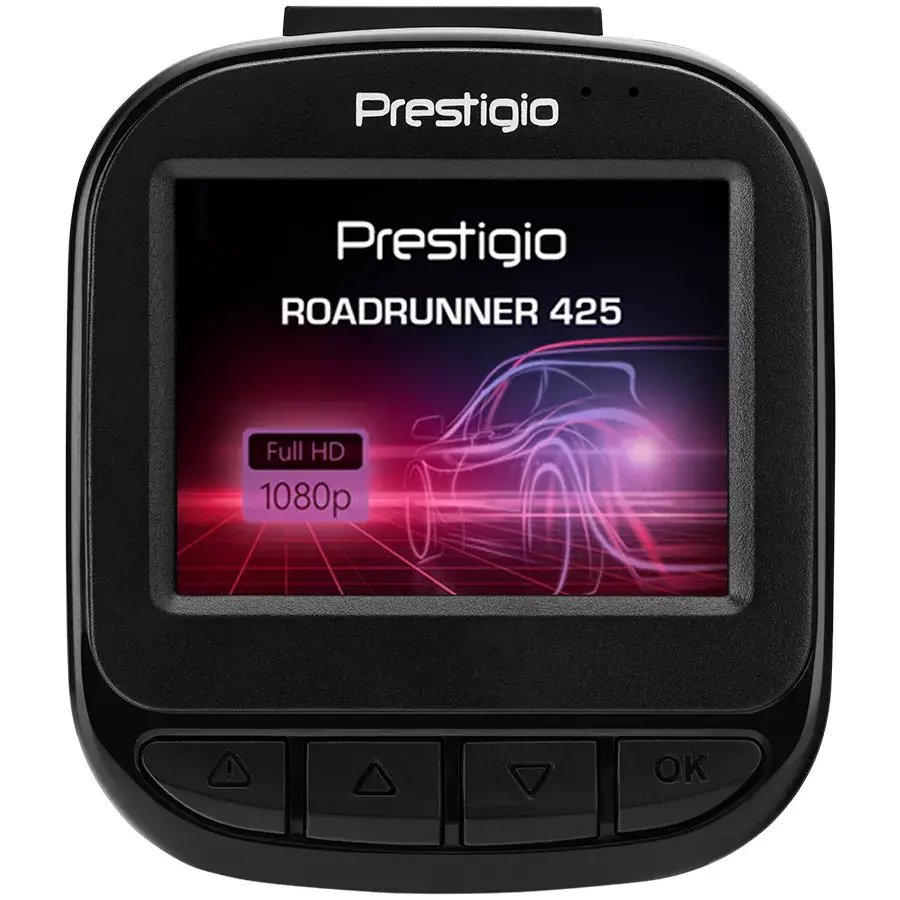 Видеорегистратор Prestigio Roadrunner 425 Photo 7