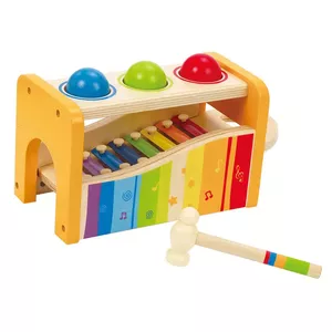 Hape E0305 Toy musical instrument multicolour