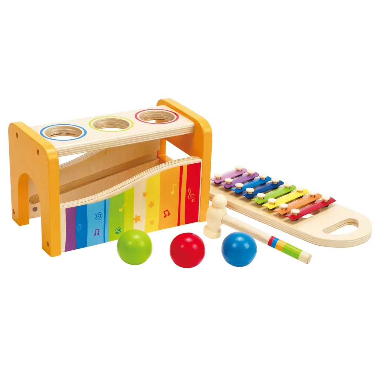 Hape E0305 Toy Musical Instrument Photo 2