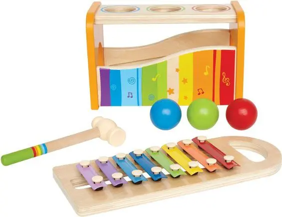 Hape E0305 Toy Musical Instrument Photo 4