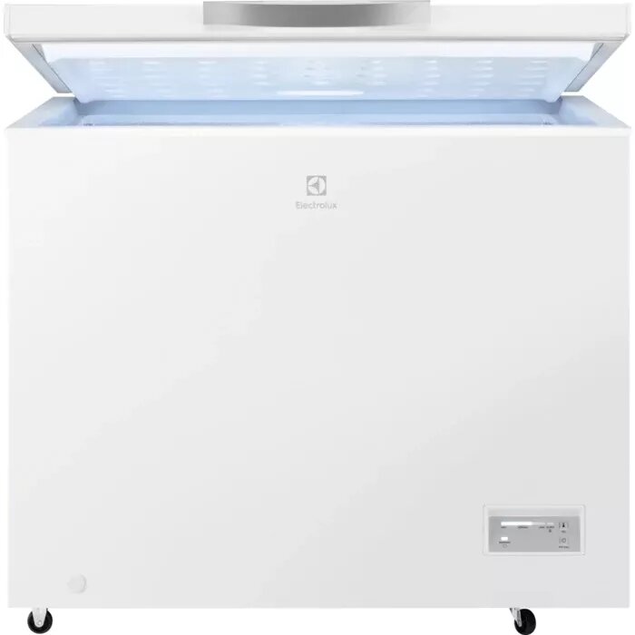 Electrolux LCB3LF26WO Photo 1