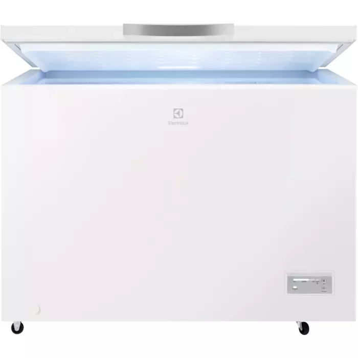 Electrolux LCB3LF31W0 Photo 1