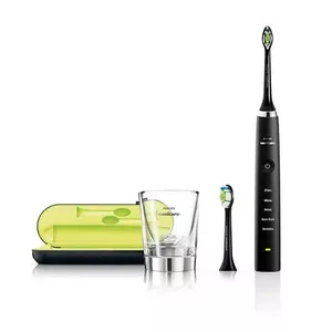 Philips Sonicare DiamondClean HX9352/04 Sonic Electric Toothbrush with Whitening and Polishing Modes