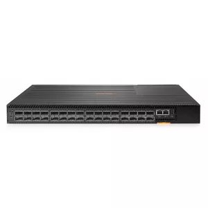 Managed L3 Switch Hewlett Packard Enterprise Aruba 8320