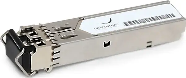 Network Media Converters