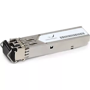 GRAFENTHAL JG325B-GK network transceiver module Fiber optic QSFP+ 850 nm