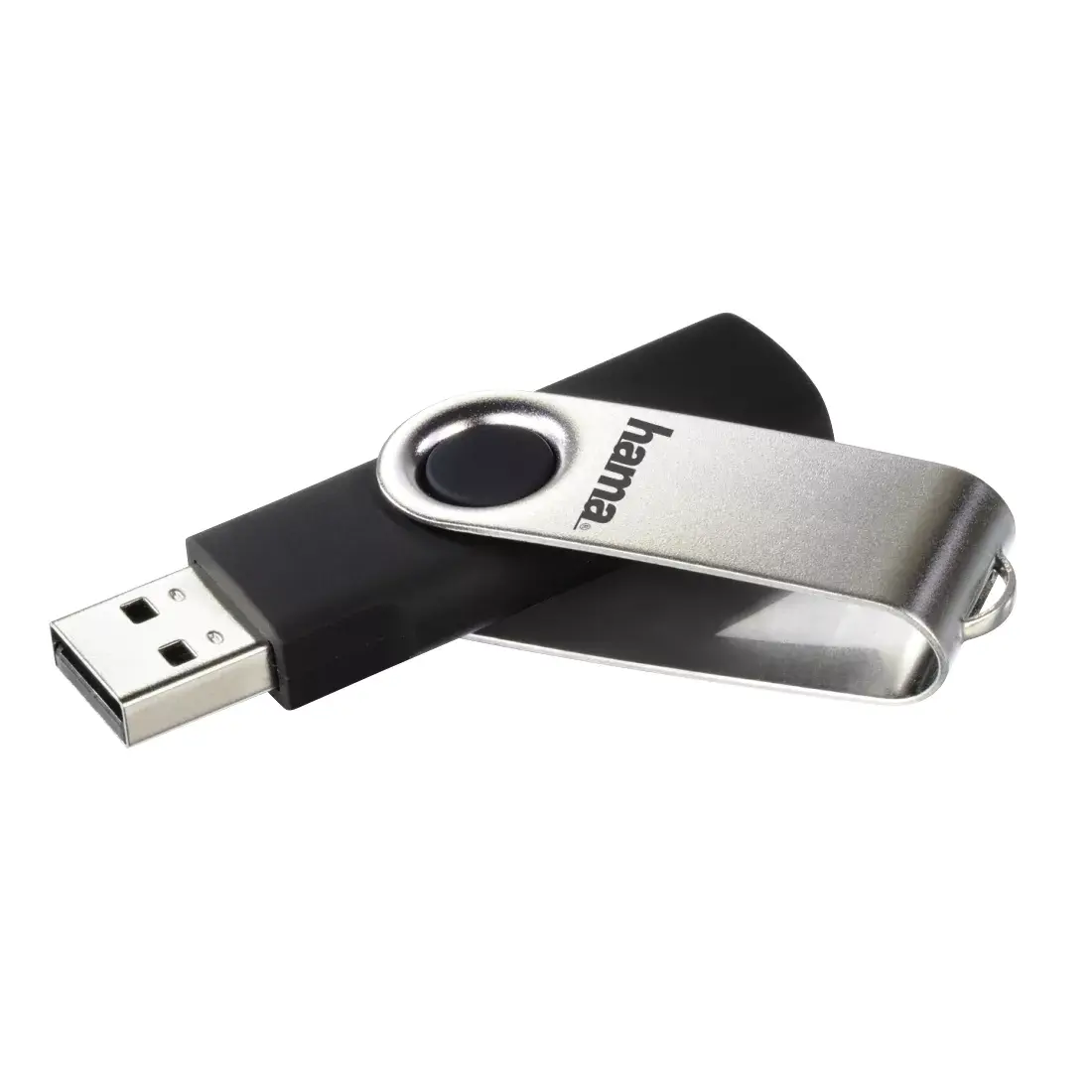 USB flash drive Hama 8 GB 00181059 Photo 2