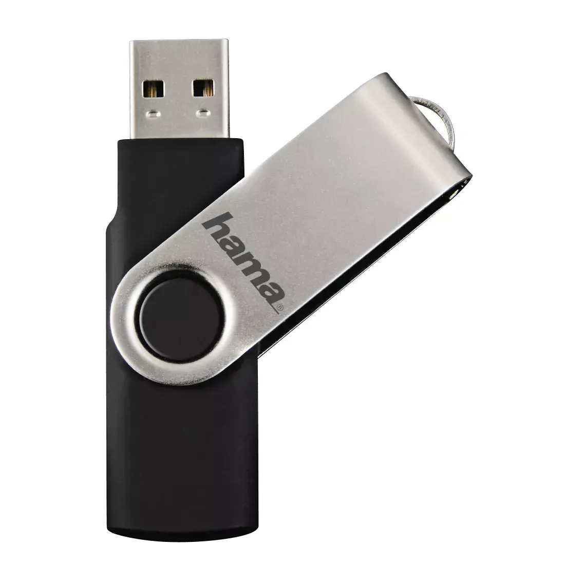 USB flash drive Hama 8 GB 00181059 Photo 4