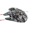 Конструктор LEGO Star Wars Тысячелетний сокол 75257 Photo 4