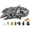 Конструктор LEGO Star Wars Тысячелетний сокол 75257 Photo 7
