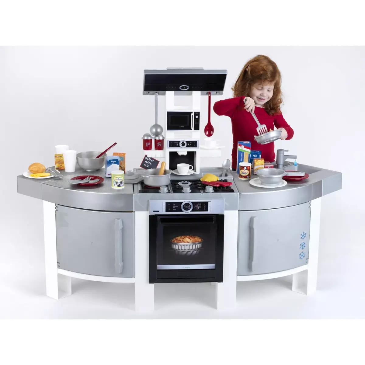 Игровая кухня Theo Klein Bosch Jumbo Photo 2
