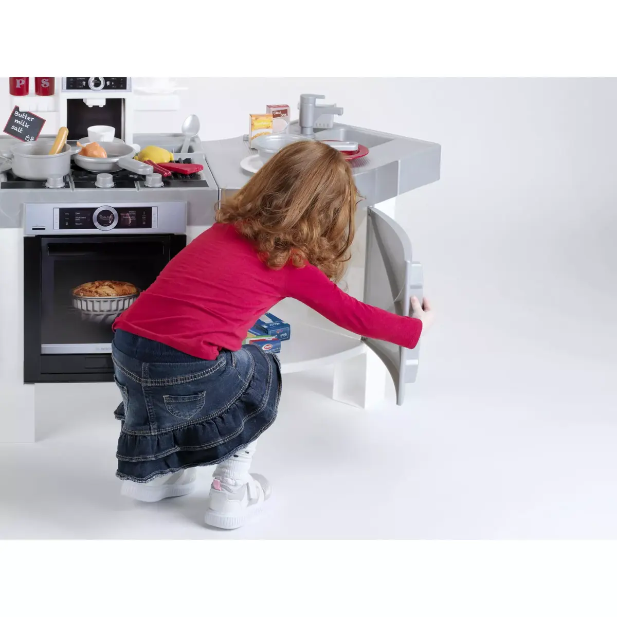 Игровая кухня Theo Klein Bosch Jumbo Photo 3