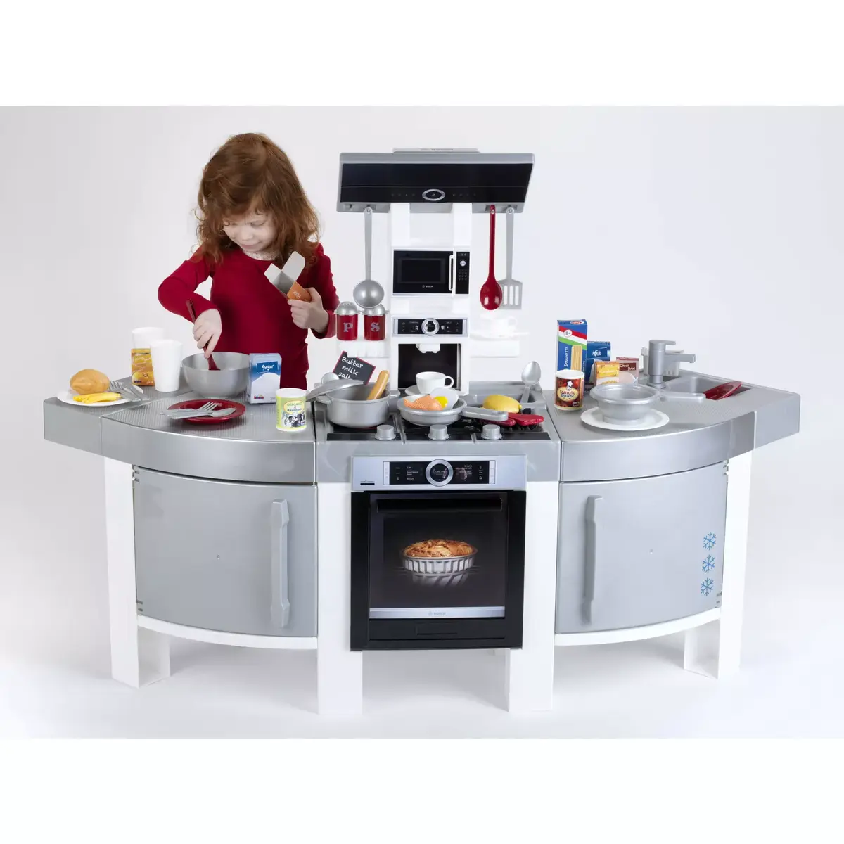 Игровая кухня Theo Klein Bosch Jumbo Photo 4
