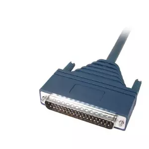 HPE X260 RS-449 DTE 3m кабель последовательной связи