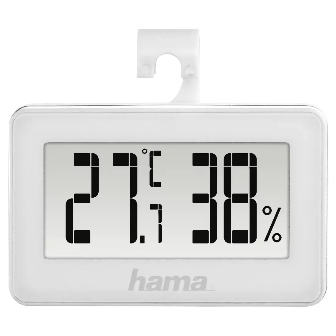 HAMA 00186363 digital weather station Photo 2