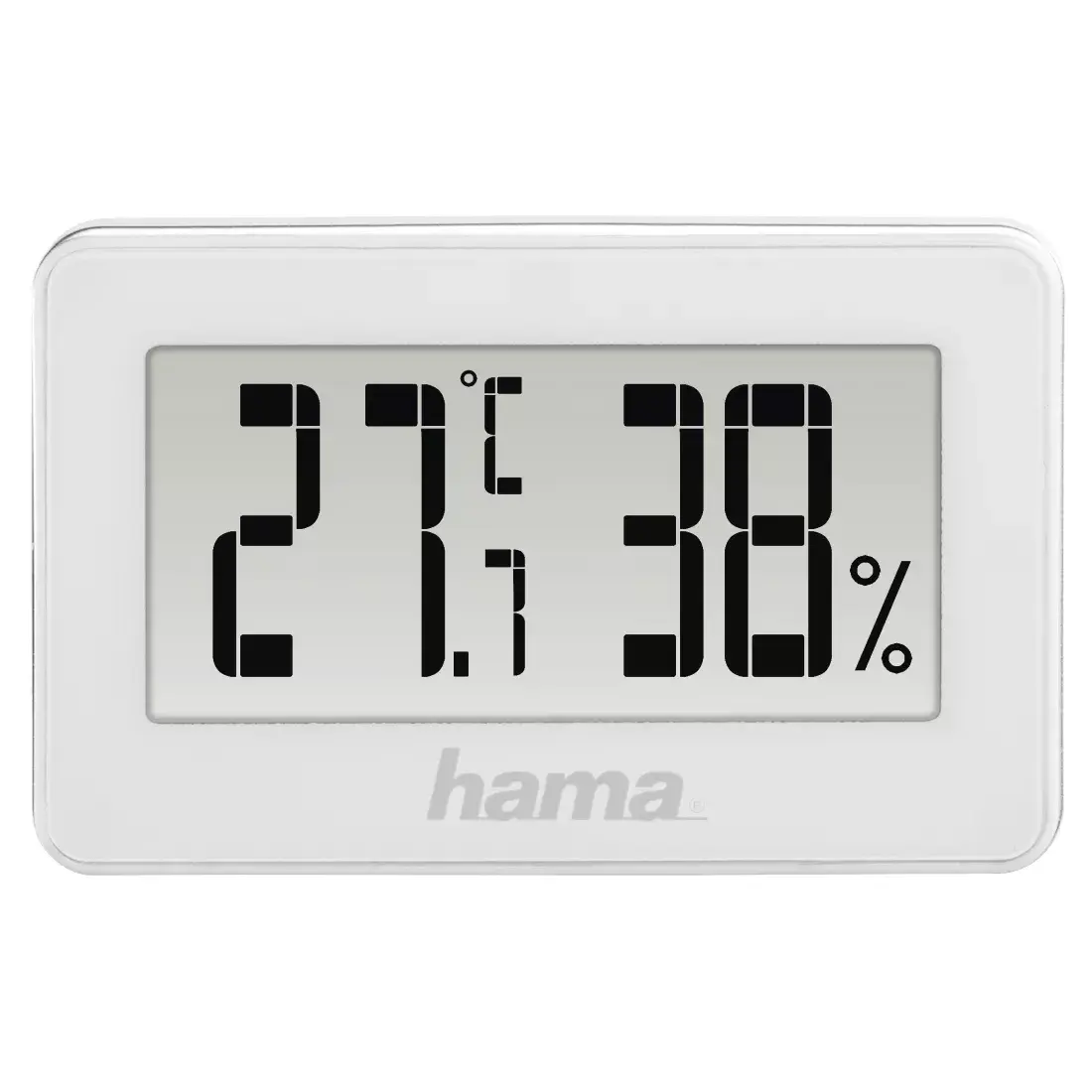 HAMA 00186363 digital weather station Photo 3