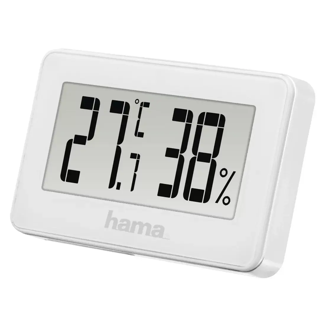 HAMA 00186363 digital weather station Photo 4