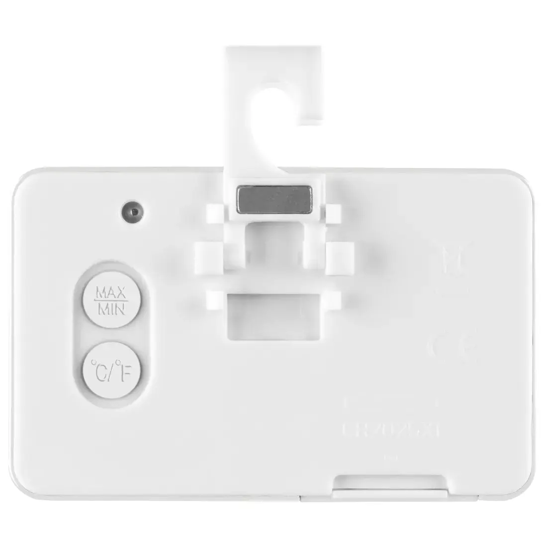 HAMA 00186363 digital weather station Photo 6