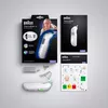 Контактный термометр Braun ThermoScan 6 IRT6515MNLA Photo 4
