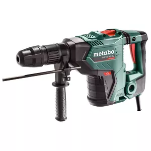 Перфоратор Metabo KHEV 5-40 BL