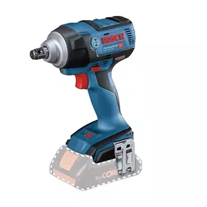 Ударный гайковерт Bosch GDS 18V-300 Professional, 2400 об/мин, 300 Н⋅м