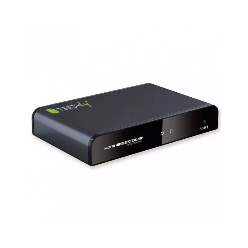 TECHLY IDATA EXTIP-383IRRX AV‑приёмник Photo 2