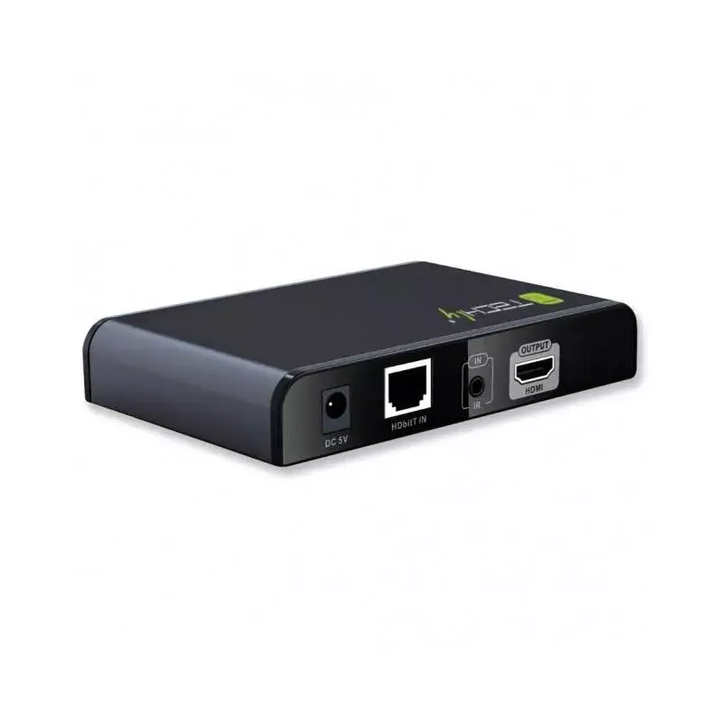TECHLY IDATA EXTIP-383IRRX AV‑приёмник Photo 3