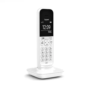 Gigaset CL390HX IP tālrunis Balts