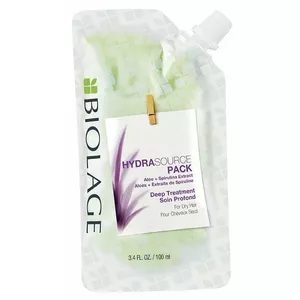 Matrix hair mask 100 ml Women
