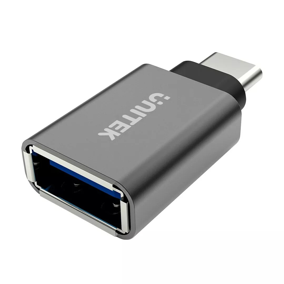 USB-C uz USB adapteris Unitek Y-A025CGY