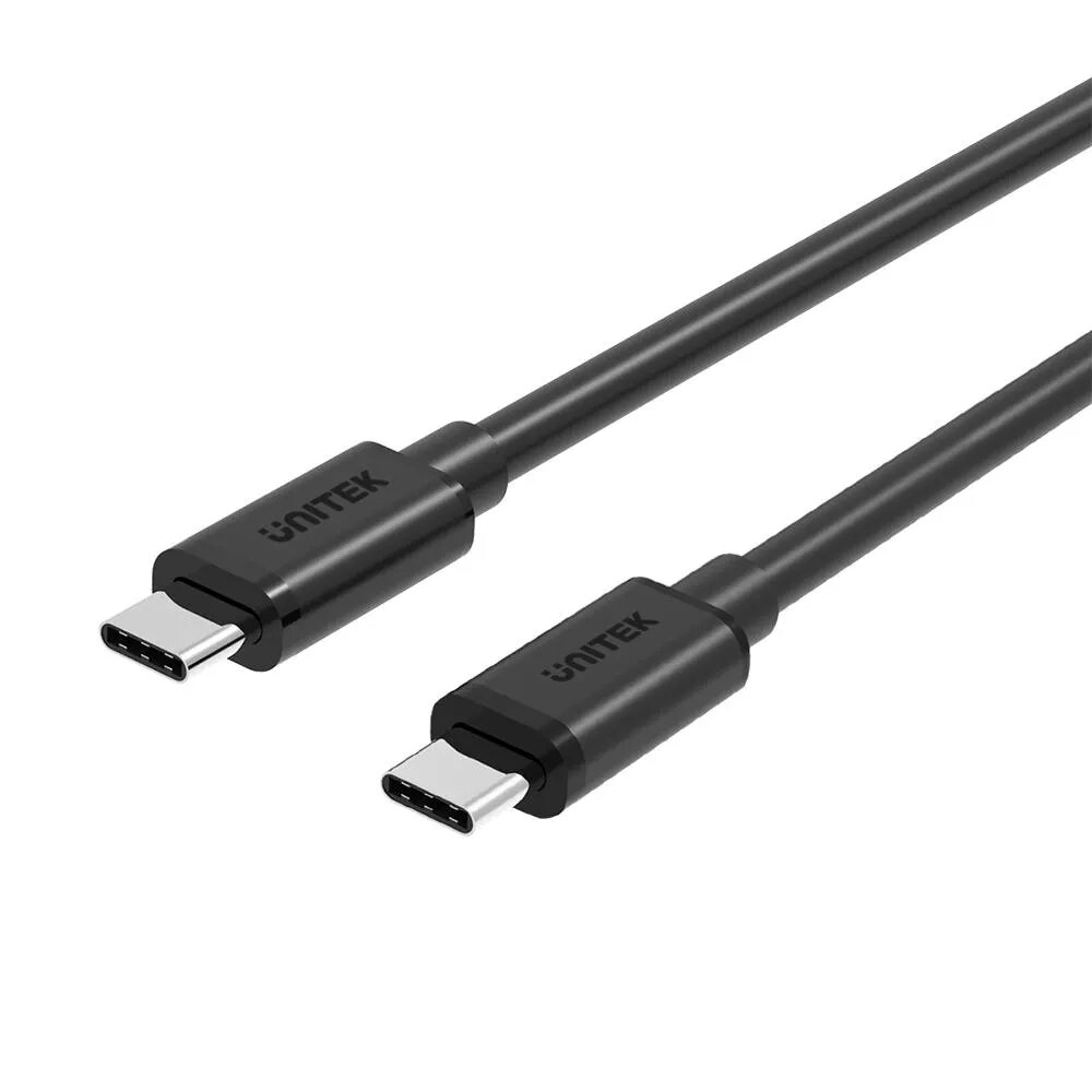 USB kabelis UNITEK Y-C477BK USB 3