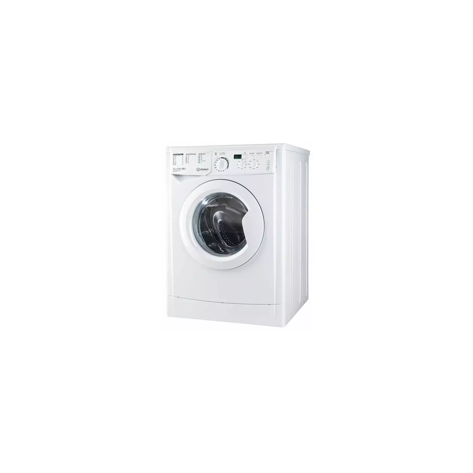 INDESIT EWSD 51051 W EU Photo 1