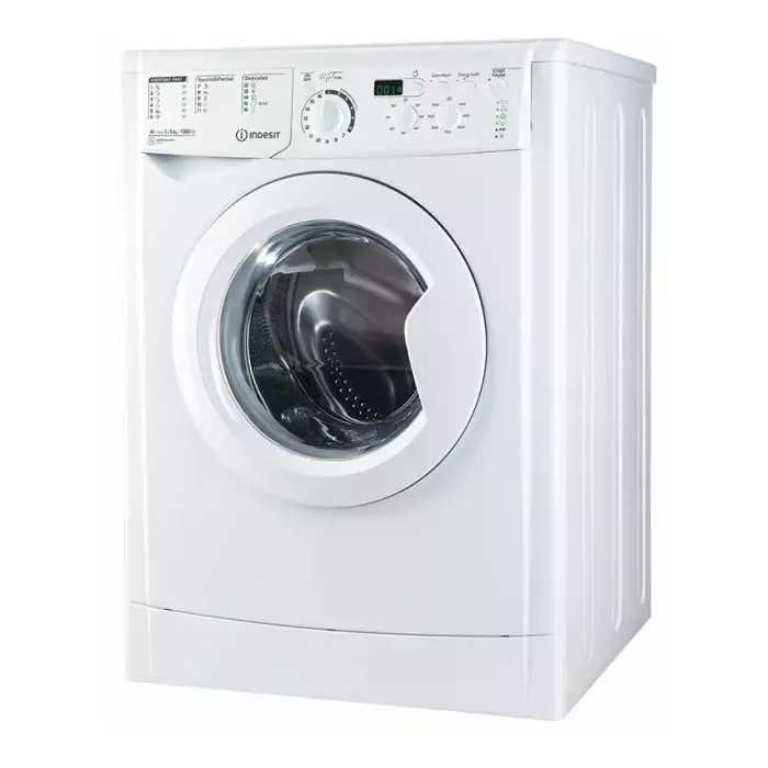 INDESIT EWSD 51051 W EU Photo 1