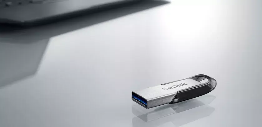 USB флеш-память SanDisk 512GB Ultra Flair Photo 7