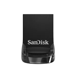 USB flash drive SanDisk 512 GB USB Type-A 3.2 Gen 1 Ultra Fit