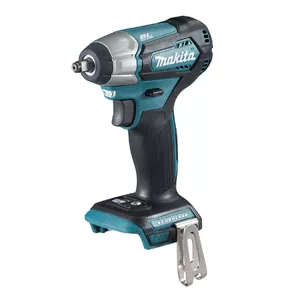 Power screwdriver/impact driver Makita DTW180Z, Battery: 18V