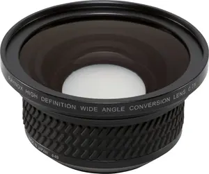 Platleņķa konvertors Raynox HD 7049 PRO 0.7x 49 mm objektīva adapters
