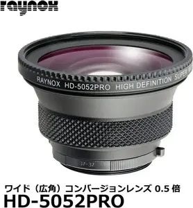 Makro objektīva uzgalis Raynox HD 5052 Pro — diametrs 52 mm
