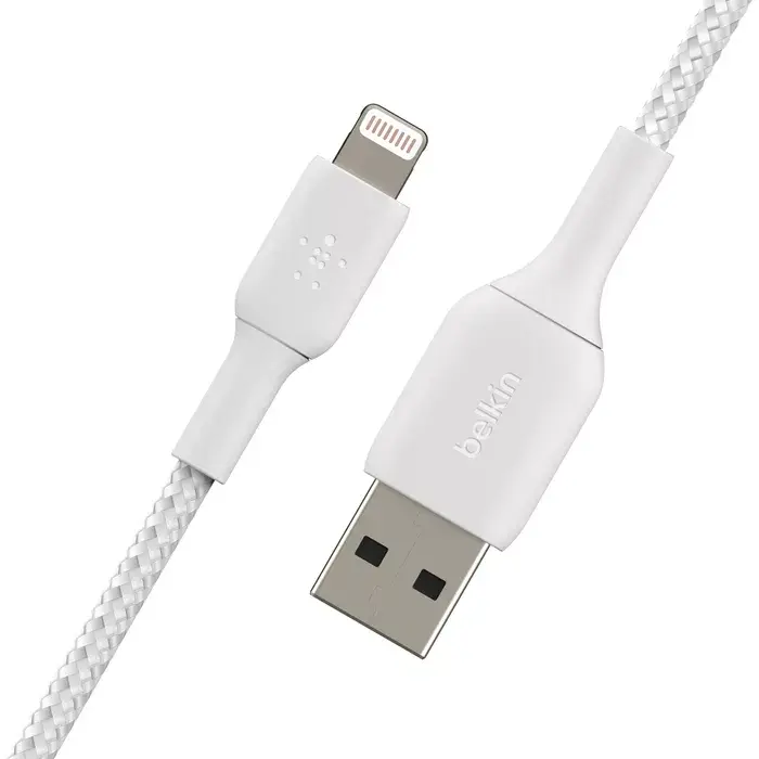 Lightning kabelis Belkin CAA002BT2MWH Photo 5