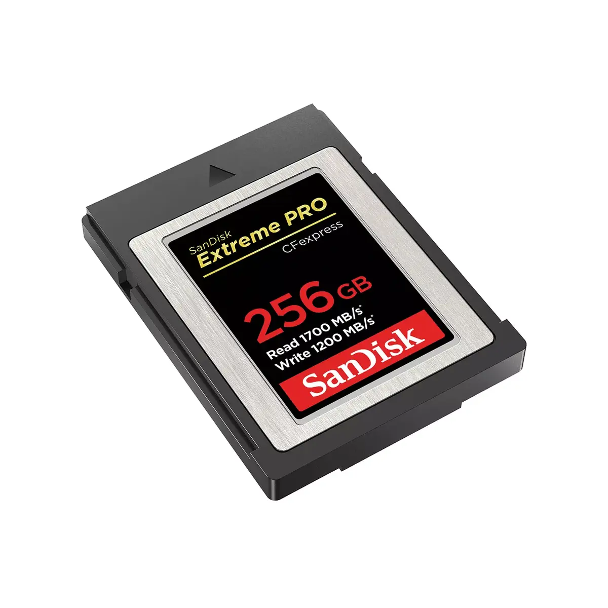 Флеш-память SanDisk 256ГБ SDCFE-256G-GN4NN Photo 3