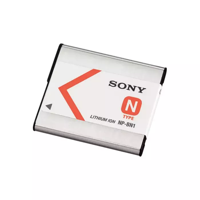 Sony NPBN1.CE Photo 1