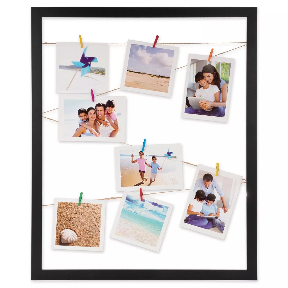Foto rāmis Victoria Collection Polaroid Milano