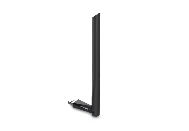 Wireless USB Adapter Mercusys AC650 Photo 2