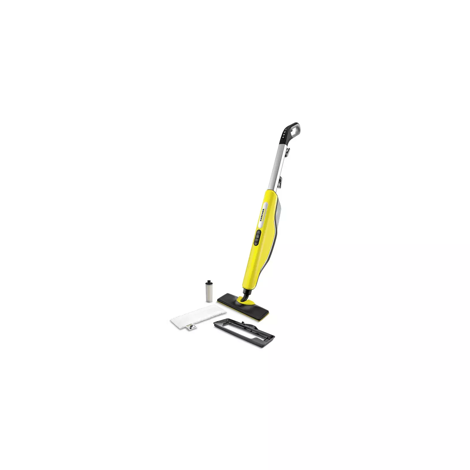 Kärcher SC 3 Upright EasyFix 1.513-300.0 | Steam Cleaners | AiO.lv